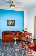 Santome aparta estudio
