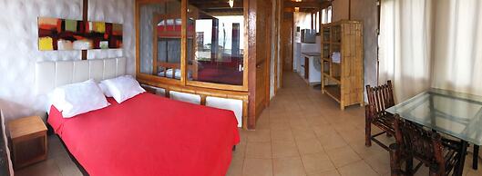 El Refugio de Vichayito