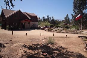 Casa en Parcela