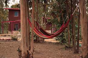 Casa en Parcela