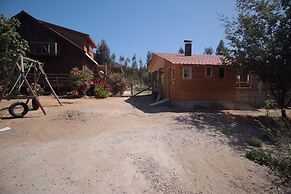 Casa en Parcela