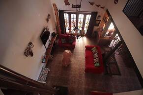 Casa en Parcela