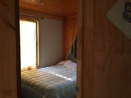 Casa en Parcela