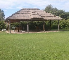 cabañas tifanys