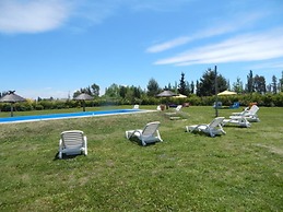 cabañas tifanys