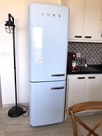 The Freesouls Residences Cerritos Beach