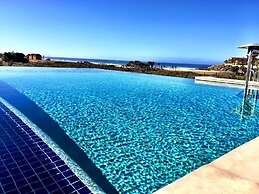 The Freesouls Residences Cerritos Beach