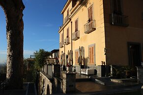 Villa Di Natale