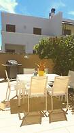 Villa A Due Passi Dal Mare Salento