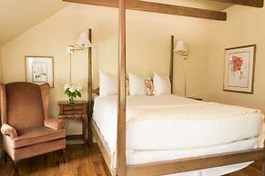 Queen Anne Inn