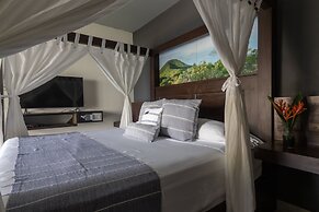 Hotel Palo Verde