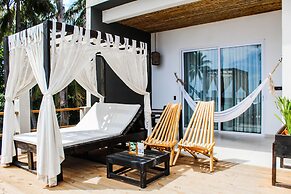 Hotel Palo Verde