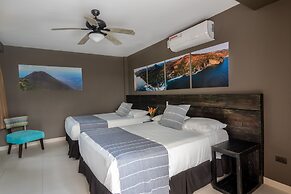 Hotel Palo Verde
