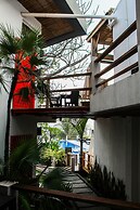 Hotel Palo Verde