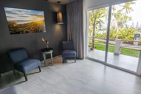 Hotel Palo Verde