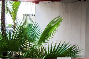 Hotel Palo Verde