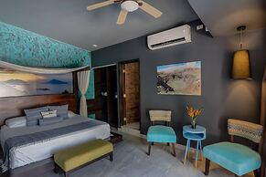Hotel Palo Verde