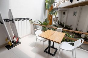 Hotel Palo Verde