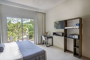 Hotel Palo Verde