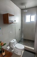 Hotel Palo Verde