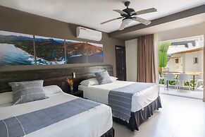 Hotel Palo Verde