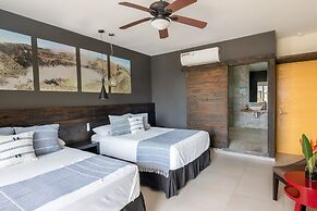 Hotel Palo Verde