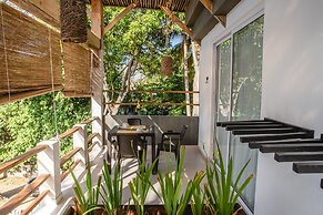Hotel Palo Verde