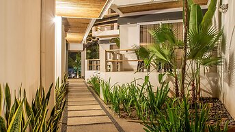 Hotel Palo Verde