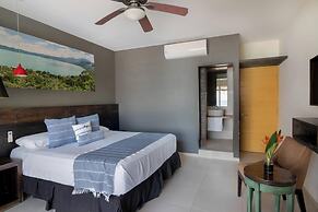 Hotel Palo Verde