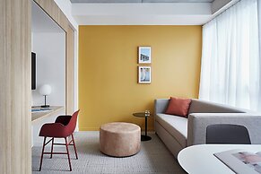 Urban Rest Lanbruk