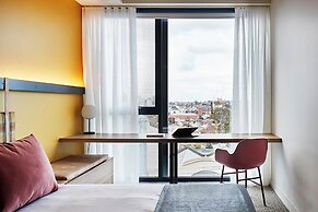 Urban Rest Lanbruk