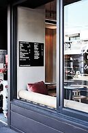 Urban Rest Lanbruk