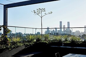 Urban Rest Lanbruk