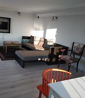 Tepedeki Ev Apart