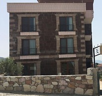 Tepedeki Ev Apart