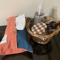 Yamaharuka B&B