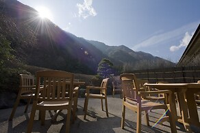 Nishiyama Onsen Keiunkan