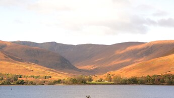Torlinnhe Guesthouse