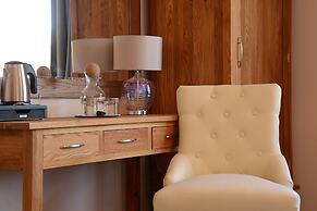 Torlinnhe Guesthouse