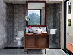 Tam Coc La Montagne Resort & Spa