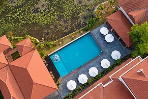 Tam Coc La Montagne Resort & Spa