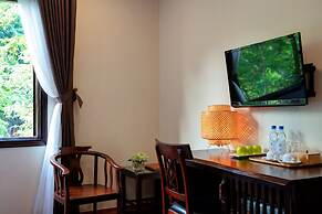 Tam Coc La Montagne Resort & Spa