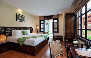 Tam Coc La Montagne Resort & Spa