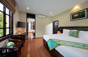 Tam Coc La Montagne Resort & Spa