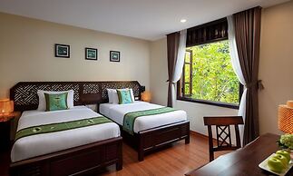 Tam Coc La Montagne Resort & Spa