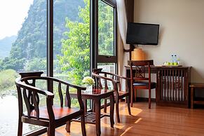 Tam Coc La Montagne Resort & Spa