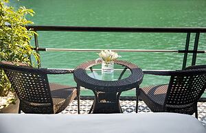 Rosy Cruise