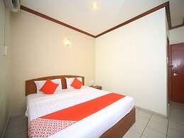 Hotel O London