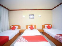 Hotel O London