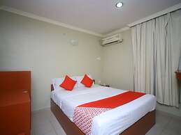 Hotel O London